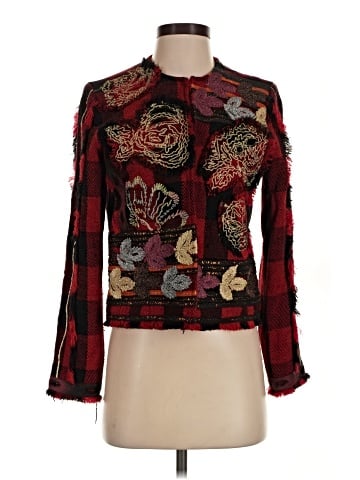 Sandy Starkman Jacket (view 1)