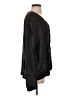 CP Shades Black Kimono Size M - photo 4