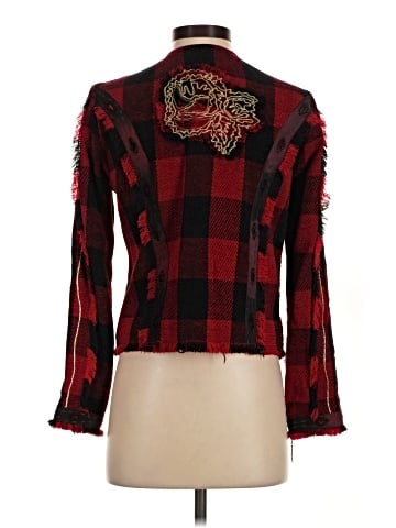 Sandy Starkman Jacket (view 2)