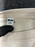 Uniqlo Ivory Turtleneck Sweater Size S - photo 7