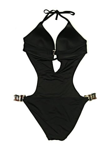 Victoria's Secret One Piece Swimsuit (view 2)