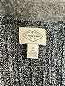 St. John's Bay Tweed Gray Pullover Sweater Size XL - photo 7