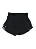 Lululemon Athletica Black Athletic Shorts Size 4 - photo 2