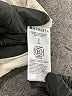 Athleta Solid Ivory Khaki Shorts Size S - photo 3