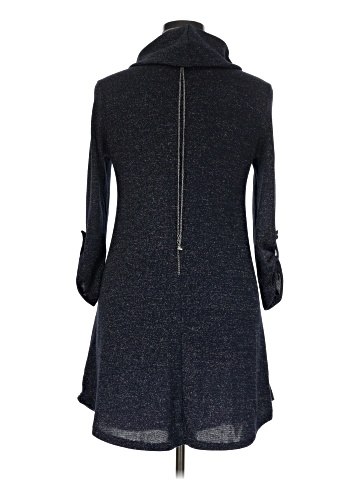 Bailey Blue Casual Dress (view 2)