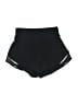 Lululemon Athletica Black Athletic Shorts Size 4 - photo 1