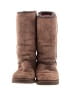 Ugg Australia Brown Boots Size 7 - photo 2