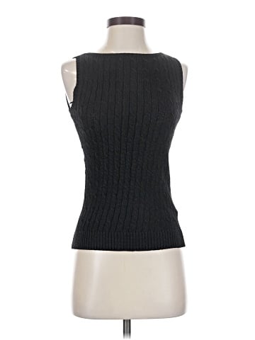 Ralph Lauren Black Label Sweater Vest (view 1)