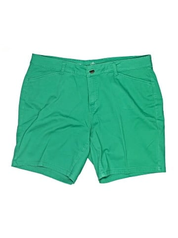 St. John's Bay Shorts (view 1)