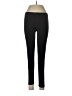 J.Crew Solid Black Active Pants Size L - photo 1
