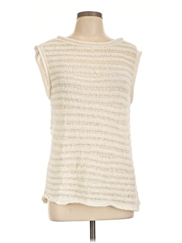 Theory Sleeveless T-Shirt (view 1)