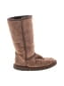 Ugg Australia Brown Boots Size 7 - photo 1