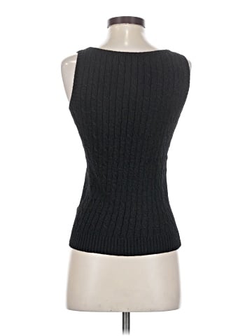 Ralph Lauren Black Label Sweater Vest (view 2)