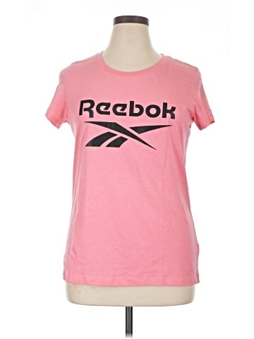Reebok Short Sleeve Top (view 1)