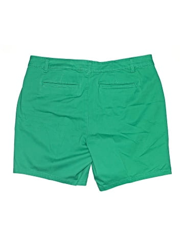 St. John's Bay Shorts (view 2)