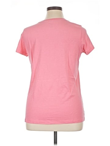 Reebok Short Sleeve Top (view 2)