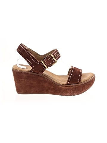 Clarks Wedges (view 1)