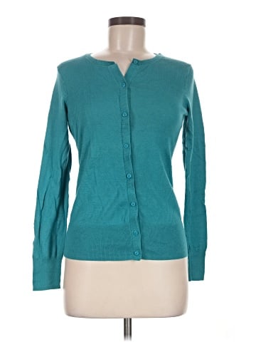 G.H. Bass & Co. Cardigan (view 1)