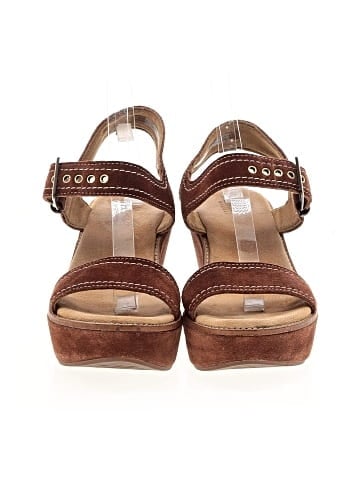 Clarks Wedges (view 2)