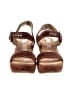 Clarks Brown Wedges Size 9 1/2 - photo 2