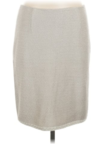 St. John Casual Skirt (view 1)