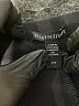 Eileen Fisher Solid Black Active Pants Size L - photo 7