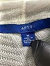 Apt. 9 100% Acrylic Ivory Kimono Size M - photo 7