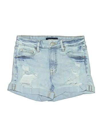 Aeropostale Denim Shorts (view 1)