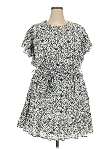INC International Concepts Casual Dress (view 1)