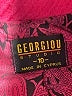 Georgiou Studio Pink Coat Size 10 - photo 6