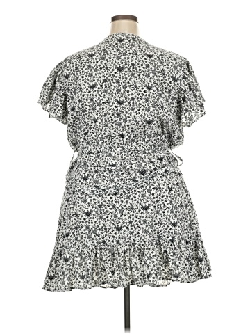 INC International Concepts Casual Dress (view 2)