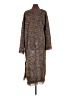 ETRO Brown Cardigan Size EU (IT) 44 / US 8 - photo 2