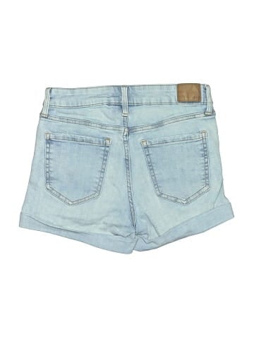 Aeropostale Denim Shorts (view 2)