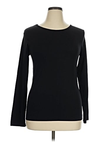 French Laundry Long Sleeve T-Shirt (view 1)