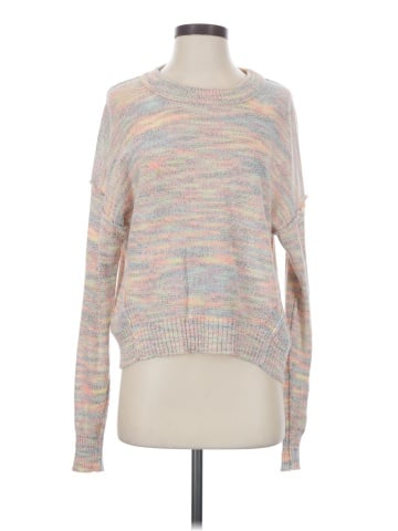 Michael Stars Pullover Sweater (view 1)