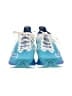 Mizuno Graphic Blue Sneakers Size 9 - photo 2