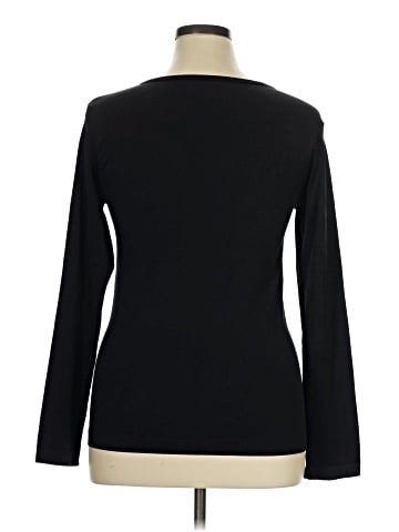French Laundry Long Sleeve T-Shirt (view 2)