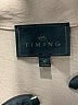 Timing 100% Polyester Tan Kimono Size M - photo 7