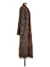 ETRO Brown Cardigan Size EU (IT) 44 / US 8 - photo 4