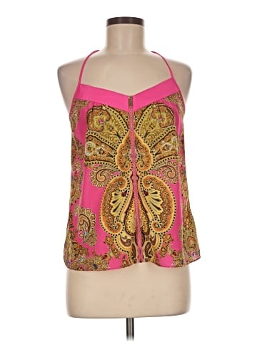 Ted Baker London Sleeveless Blouse (view 1)