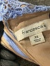 Francesca's 100% Polyester Blue Cocktail Dress Size XS - photo 8