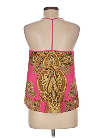 Ted Baker London Sleeveless Blouse (view 2)