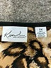 Kim Rogers Brown 3/4 Sleeve T-Shirt Size 2X - photo 7