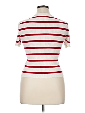 Lefties Short Sleeve Turtleneck (view 2)