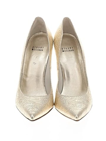 Stuart Weitzman Heels (view 2)
