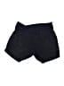 Athleta Solid Blue Shorts Size 8 - photo 1