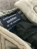 Baby Gap Camo Green Jeans Size 12-18 mo - photo 3