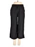 Thread & Supply Black Casual Pants Size XS - photo 1