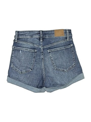 Aeropostale Denim Shorts (view 2)