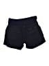 Athleta Solid Blue Shorts Size 8 - photo 2